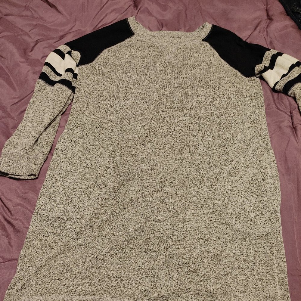Juniors Sweater Dress